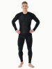 Т/Б Верх Accapi Diamond FiR Man (Мужской; M-L; Black)